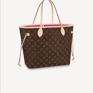 Louis Vuitton Neverfull GM